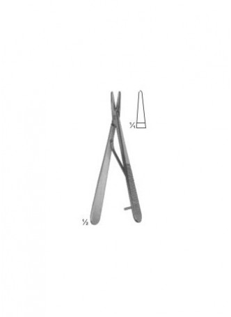 Needle Holders